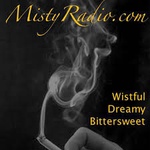 Misty Radio logo