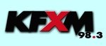 KFXM / Oldies Radio logo