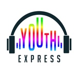 Youth Express / from SLB Radio logo