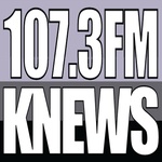 K News / KNEZ logo