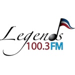Legends Radio logo