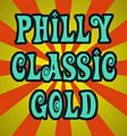 Philly Classic Gold logo