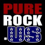 America's Pure Rock / PureRock.US logo