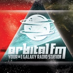 Orbital FM logo