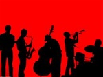The Jazz Room logo