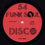 All Funk Radio logo
