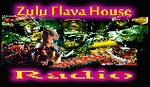 Zulu Flava House logo