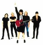 AC/DC FanLoop Radio logo