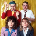 Cheap Trick FanLoop Radio logo