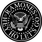 Ramones FanLoop Radio logo