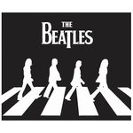 The Beatles FanLoop Radio logo