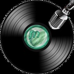Mint Music Radio logo