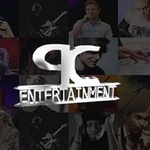 PCMUSICENT RADIO logo