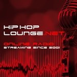 The Hip Hop Lounge logo