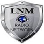 LNM Radio logo