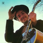 Bob Dylan FanLoop Radio logo