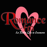 Romance Fm logo
