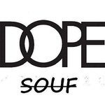 Dope Souf Radio logo