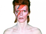 David Bowie FanLoop Radio logo