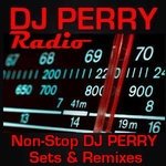 DJ Perry Radio logo