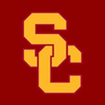 USC Trojans Radio Network logo