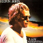 Elton John FanLoop Radio logo