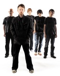 Radiohead FanLoop Radio logo