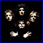 Queen FanLoop Radio logo