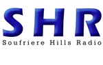 Soufriere Hills Radio logo