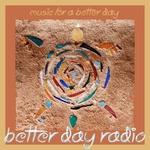Better Day radio logo