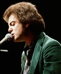 Billy Joel FanLoop Radio logo