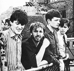 Joy Division FanLoop Radio logo