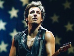 Bruce Springsteen FanLoop Radio logo