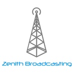 Zenith Broadcasting logo