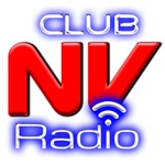 CLUB NV RADIO logo