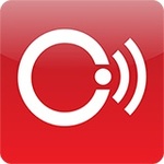 Cortelyou Road Radio logo