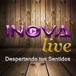 INOVA LIVE logo