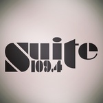 Suite 109.4 logo