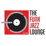 The Funk Jazz Lounge logo