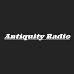 Antiquity Radio logo