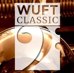 WUFT Classic / WUFT/HD2 logo