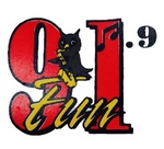 Fun 91 / WOWL logo