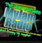 MyJam Radio logo