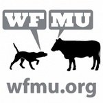 WFMU / WFMU logo
