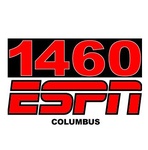 ESPN 1460 / WBNS logo