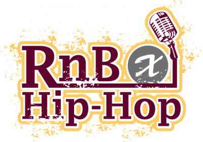 RnB and Hip Hop Radio logo