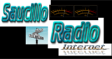 La Bandida / Saucillo Radio logo