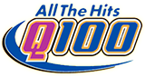 Q100 logo