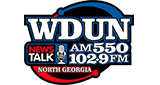 WDUN logo