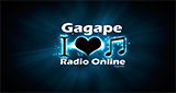 Gagape Radio logo